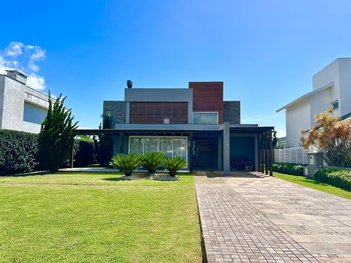 house em Avenida Homero Ribeiro, Remanso - Xangri-Lá - RS