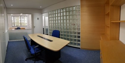 office em Alves Guimaraes, Pinheiros - São Paulo - SP