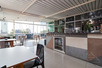 office em Avenida Doutor Arnaldo, Pacaembu - São Paulo - SP