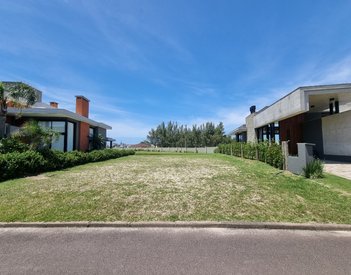 land_lot em Avenida Paraguassu, Centro - Xangri-Lá - RS