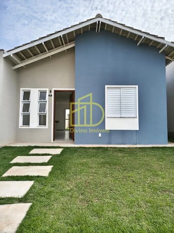 house em Estrada José Ribeiro Leite, Quintais do Imperador - Sorocaba - SP