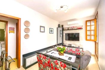 apartment em Rua Luzitana, Higienópolis - Porto Alegre - RS