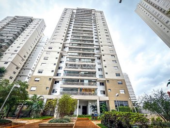 apartment em Rua Rubens Meireles, Várzea da Barra Funda - São Paulo - SP