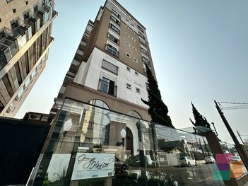 apartment em Rua Henrique Miers, Costa e Silva - Joinville - SC