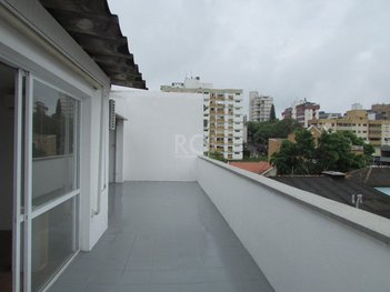 apartment em Doutor Freire Alemao, Mont Serrat - Porto Alegre - RS
