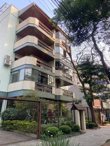 apartment em Avenida Lavras, Petrópolis - Porto Alegre - RS