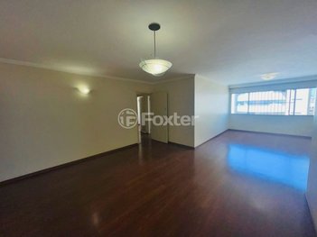 apartment em Rua Monte Alegre, Perdizes - São Paulo - SP