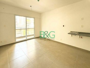 apartment em Rua Constantino de Sousa, Campo Belo - São Paulo - SP