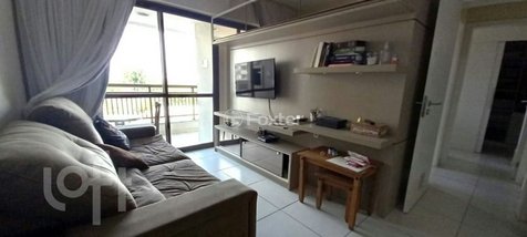 apartment em Rodovia Admar Gonzaga, Itacorubi - Florianópolis - SC