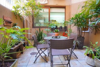 apartment em Avenida Protásio Alves, Petrópolis - Porto Alegre - RS
