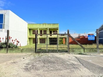 house em Avenida Noiva do Mar, Rainha do Mar - Xangri-Lá - RS