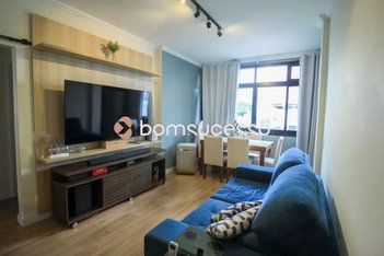 apartment em Avenida Paes de Barros, Mooca - São Paulo - SP