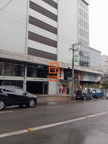 business em Rua Coronel Flores, São Pelegrino - Caxias do Sul - RS