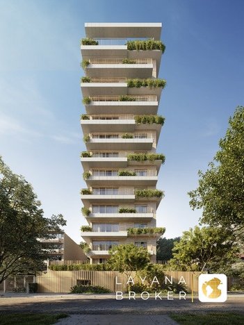 apartment em Rua Coronel Paulino Teixeira, Rio Branco - Porto Alegre - RS