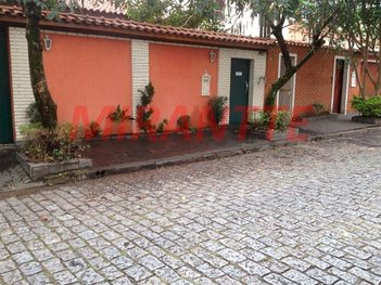 house em Rua Antônio Lourenço, Água Fria - São Paulo - SP