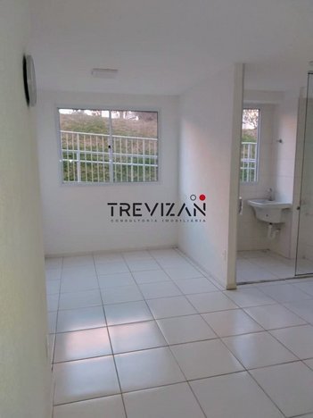 apartment em Rua Avelino dos Santos, Parque São Bento - Sorocaba - SP