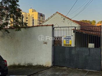 land_lot em Rua Guilhobel, Vila Monte Alegre - São Paulo - SP