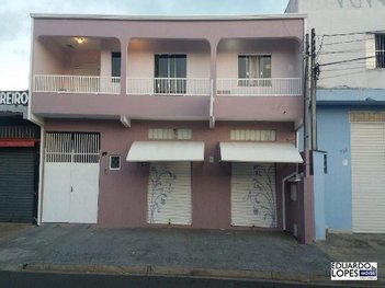 house em Rua José Estanislau Ambiel, Jardim Morada do Sol - Indaiatuba - SP