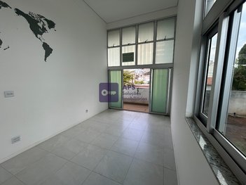 office em Avenida José Oswaldo de Araújo, São Bento - Belo Horizonte - MG