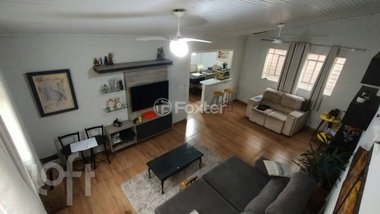 house em Avenida Engenheiro Ludolfo Boehl, Teresópolis - Porto Alegre - RS