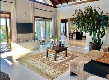 house em Avenida Campeche, Campeche - Florianópolis - SC