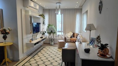 apartment em Rua Alberto Silva, Vila Ipiranga - Porto Alegre - RS