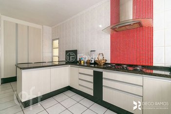 house em Rua Reny Serafim Bueno, Montanhão - São Bernardo do Campo - SP