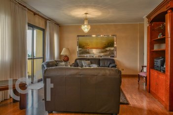 apartment em Rua Arapoca, Vila Formosa - São Paulo - SP