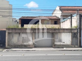 house em Avenida Augusto Franco, Ponto Novo - Aracaju - SE