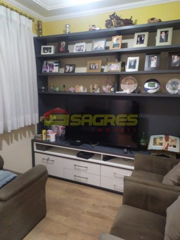 apartment em Rua José Gonçalves Gomide, Vila Guilherme - São Paulo - SP