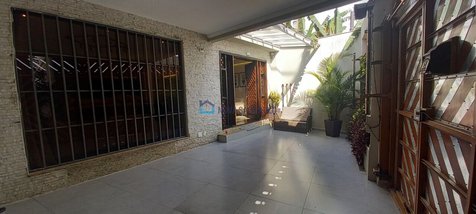house em Rua João Salem, Jabaquara - São Paulo - SP