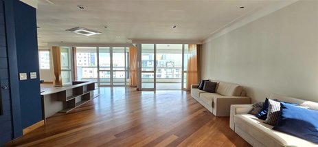 apartment em Rua Isabel de Castela, Vila Madalena - São Paulo - SP