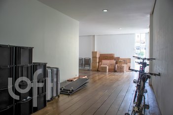 apartment em Rua Alves Guimarães, Pinheiros - São Paulo - SP