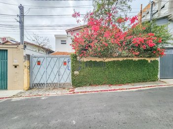 house em Rua Victor Corrêa de Mello, Santo Amaro - São Paulo - SP