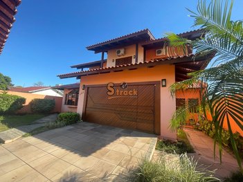 house em Padre Ambrósio Schupp, Cristo Rei - São Leopoldo - RS