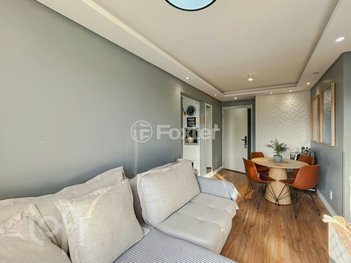 apartment em Avenida da Cavalhada, Cavalhada - Porto Alegre - RS