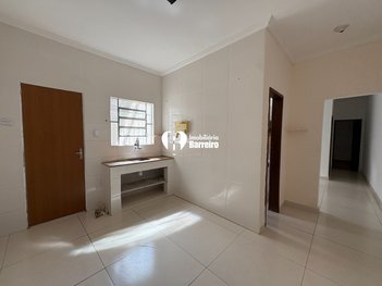 house em Rua Sírius, Miramar (Barreiro) - Belo Horizonte - MG