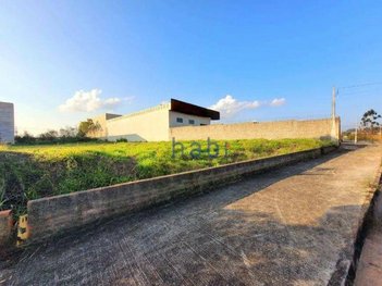 land_lot em Alameda Senai, Centro Empresarial Sorocaba - Sorocaba - SP