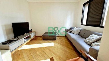 apartment em Rua José da Silva Ribeiro, Vila Andrade - São Paulo - SP