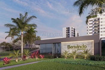 apartment em Rua Boaventura, Indaiá - Belo Horizonte - MG