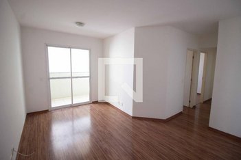 apartment em Rua Marina Crespi, Mooca - São Paulo - SP