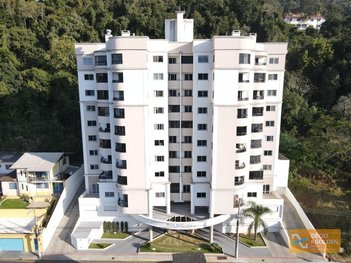 apartment em Rua Almirante Barroso, Joaçaba - Joaçaba - SC