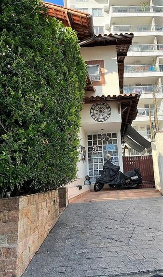 Cômodo Condomínio