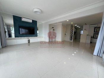 apartment em Rua Mario Giocondo Crocetta, Ingleses do Rio Vermelho - Florianópolis - SC