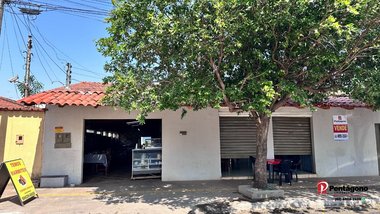 house em Rua Puccini, Jardim Europa - Goiânia - GO