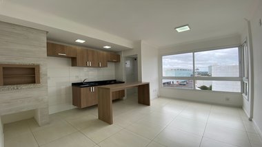 apartment em Rua Engenheiro Leopoldo Vila Nova, Santa Maria - Passo Fundo - RS