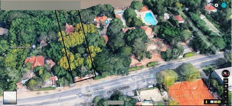 land_lot em Coronel Marcos, Pedra Redonda - Porto Alegre - RS