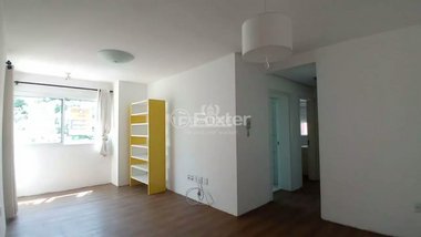 apartment em Rua Costa Lima, Nonoai - Porto Alegre - RS