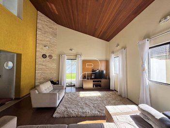 house em Rua Doutor Altair Martins, Gramado - Cotia - SP