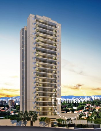apartment em Rua Artur Thiré, Vila da Saúde - São Paulo - SP